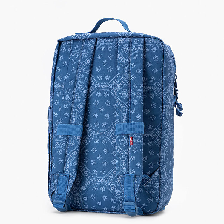 Levis L Pack Standard Issue Erkek Mavi Sırt Çantası