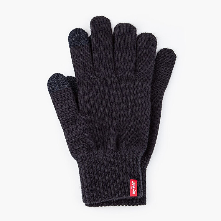 Levis Ben Touch Screen Mavi Eldiven