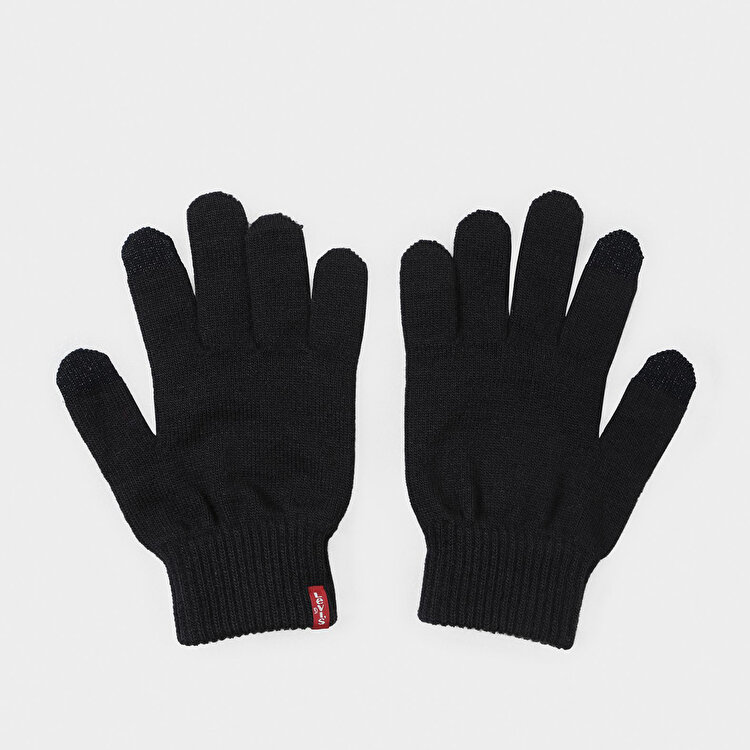 Levis Ben Touch Screen Mavi Eldiven