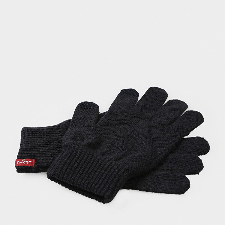Levis Ben Touch Screen Mavi Eldiven
