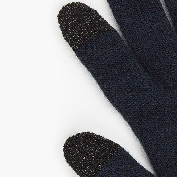 Levis Ben Touch Screen Mavi Eldiven
