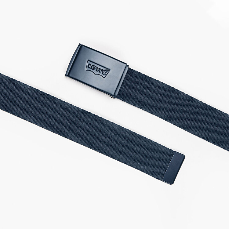 Levis Tonal Batwing Erkek Mavi Kemer