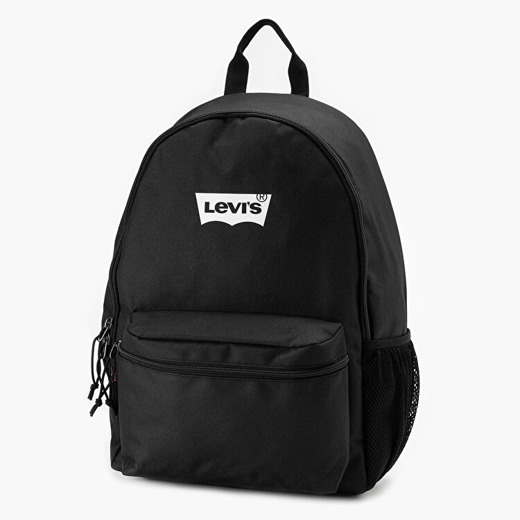 Levis L Pack Erkek Siyah Sırt Çantası
