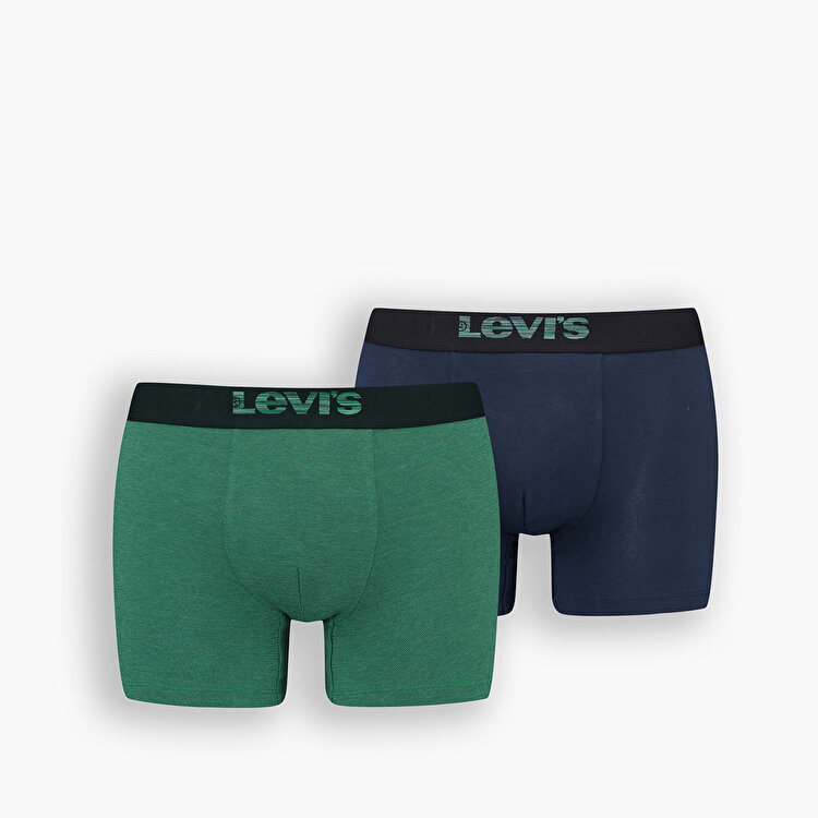 Levis 2'li Erkek Boxer