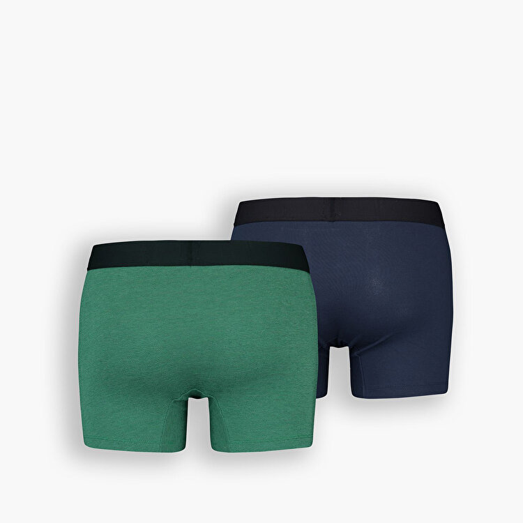 Levis 2'li Erkek Boxer