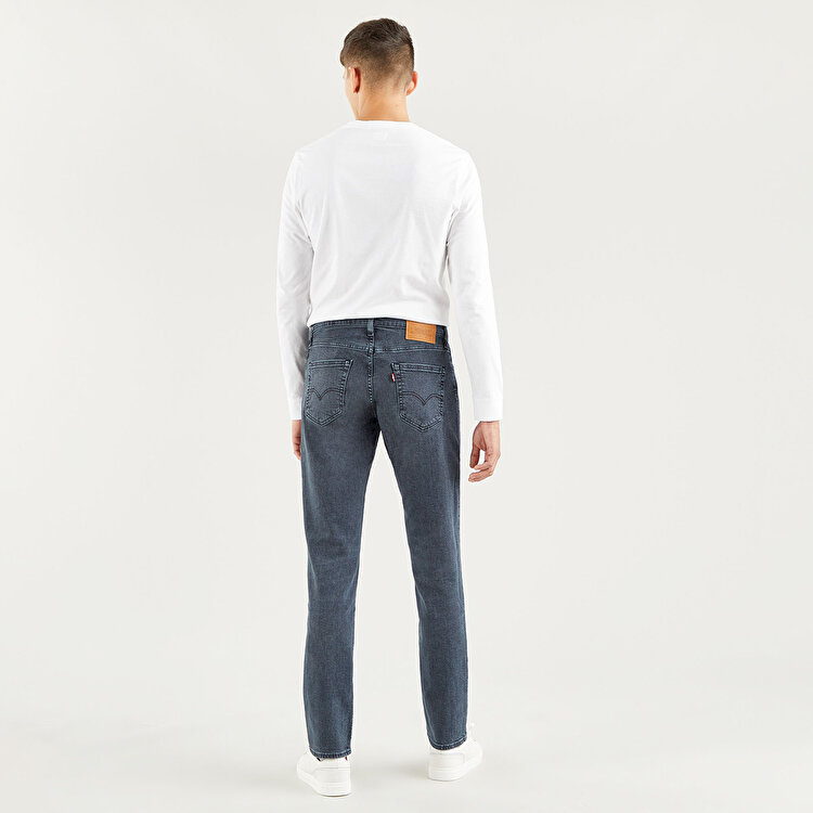 Levis 511 Slim Fit Erkek Siyah Jean