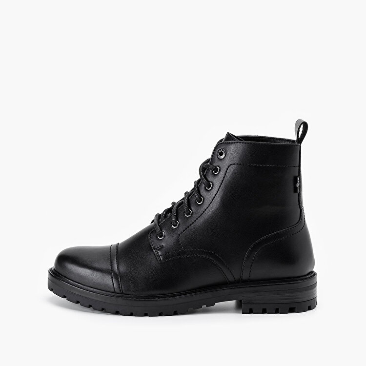 Levis Sparrow Erkek Siyah Bot - Görsel 2