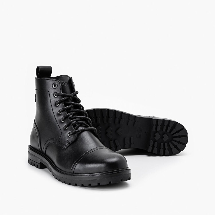 Levis Sparrow Erkek Siyah Bot - Görsel 4