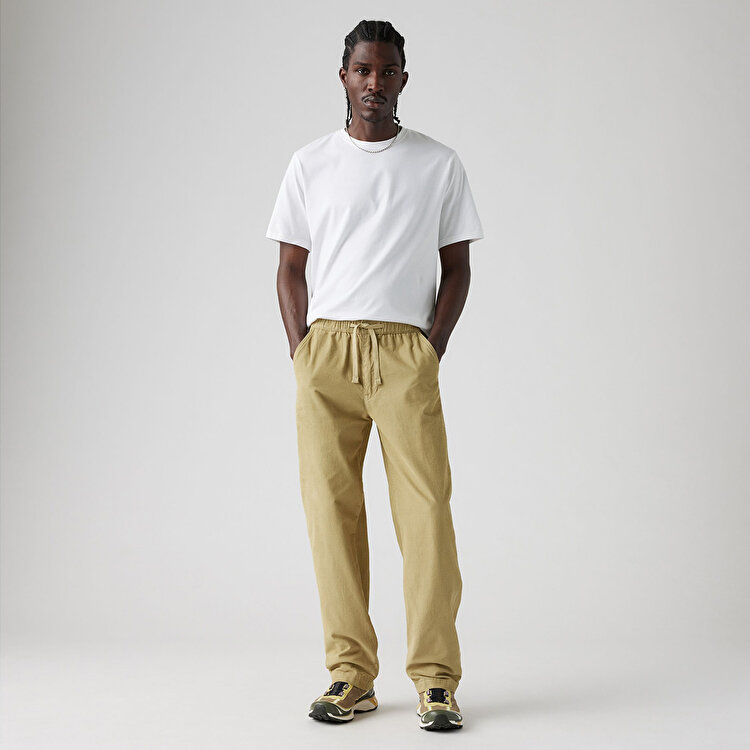 Levi'sパーカー&ストレッチパンツ 楽天市場】Levi's リーバイス XX CHINO プリーツ ルーズストレート