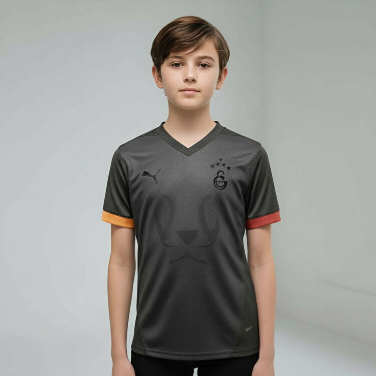 Puma Galatasaray Limited Edition Çocuk Forma