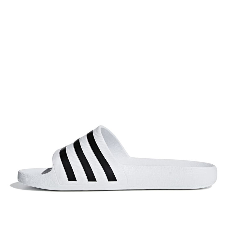 Adidas adidas Adilette Aqua Beyaz Terlik Sandalet & Terlik | Sporthink Beyaz - 3. görsel