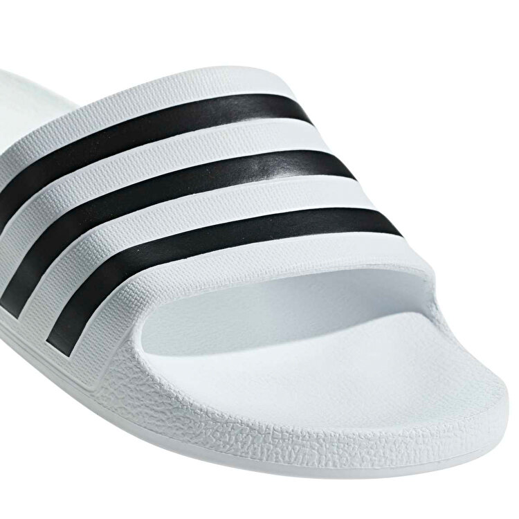 Adidas adidas Adilette Aqua Beyaz Terlik Sandalet & Terlik | Sporthink Beyaz - 6. görsel