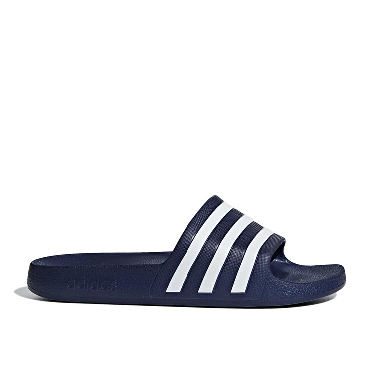 adidas Adilette Aqua Lacivert Terlik - Görsel 2