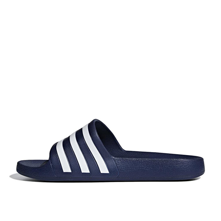 adidas Adilette Aqua Lacivert Terlik - Görsel 3