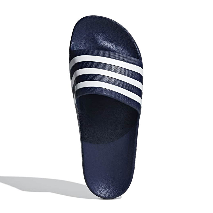 adidas Adilette Aqua Lacivert Terlik - Görsel 4