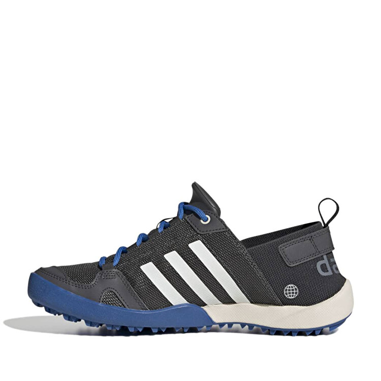 adidas Terrex Daroga Two 1 Gri Outdoor Ayakkabı - Görsel 3