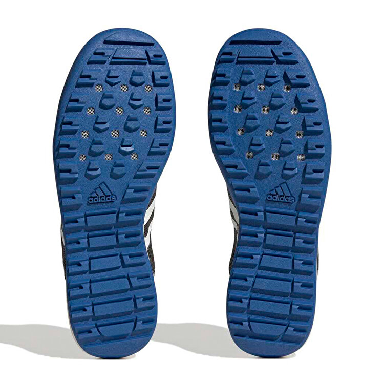 adidas Terrex Daroga Two 1 Gri Outdoor Ayakkabı - Görsel 5