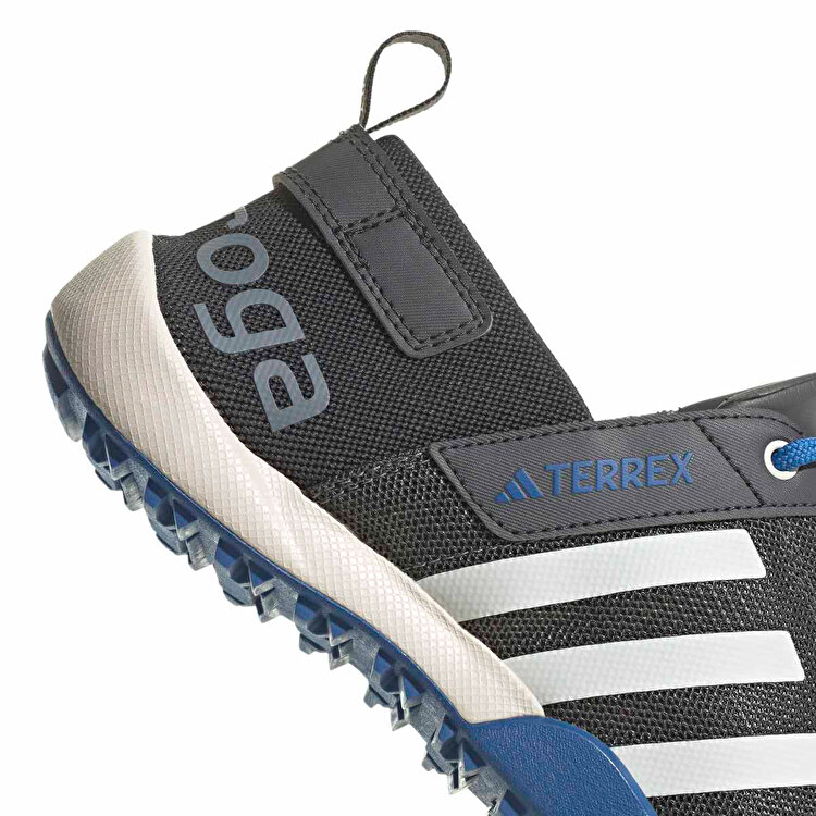 adidas Terrex Daroga Two 1 Gri Outdoor Ayakkabı - Görsel 6