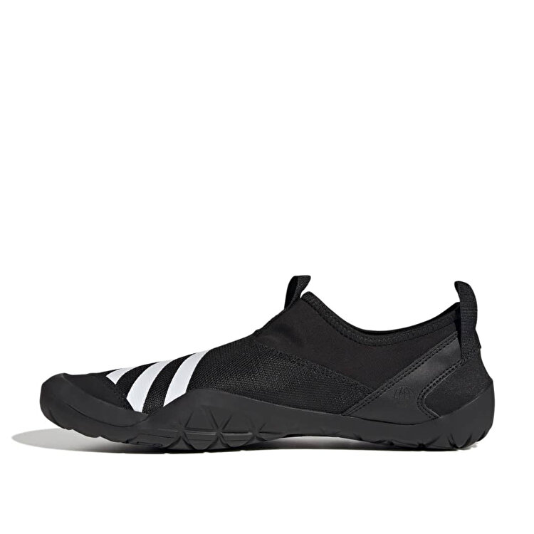 adidas Terrex Jawpaw Slip On Siyah Deniz Ayakkabısı