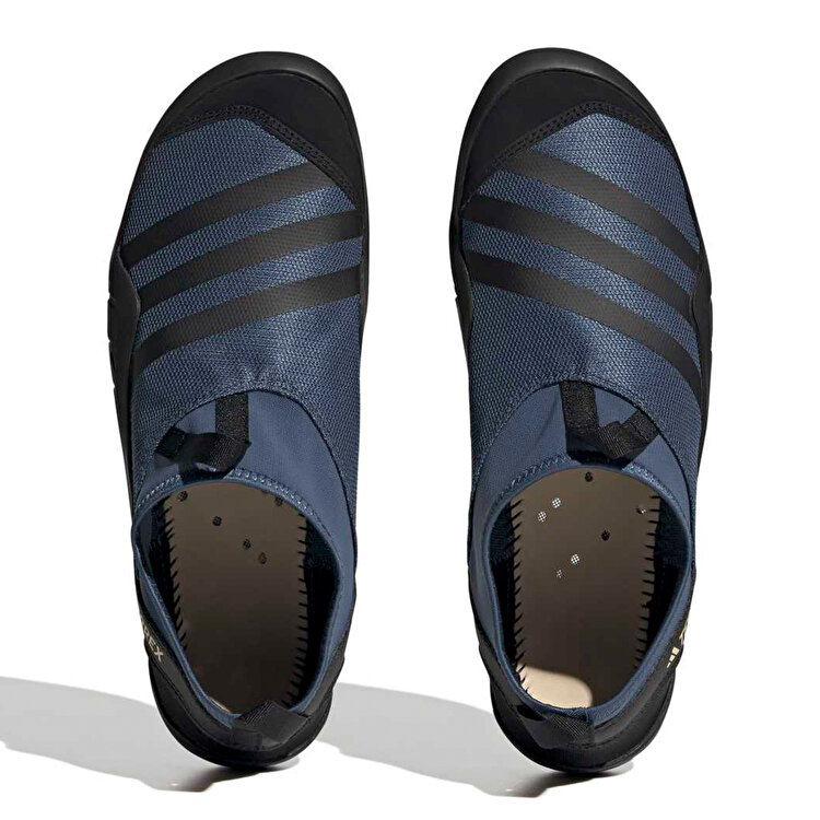 adidas Terrex Jawpaw Slip Lacivert Deniz Ayakkabısı