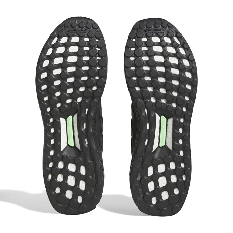 adidas Ultraboost 1.0 Erkek Siyah Koşu Ayakkabısı - Görsel 5