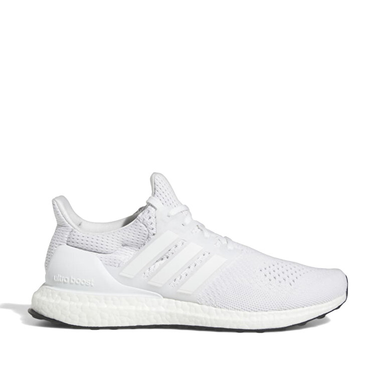 Adidas adidas Ultraboost 1.0 Erkek Beyaz Koşu Ayakkabısı Koşu & Yürüyüş Ayakkabıları | Sporthink Beyaz - 2. görsel
