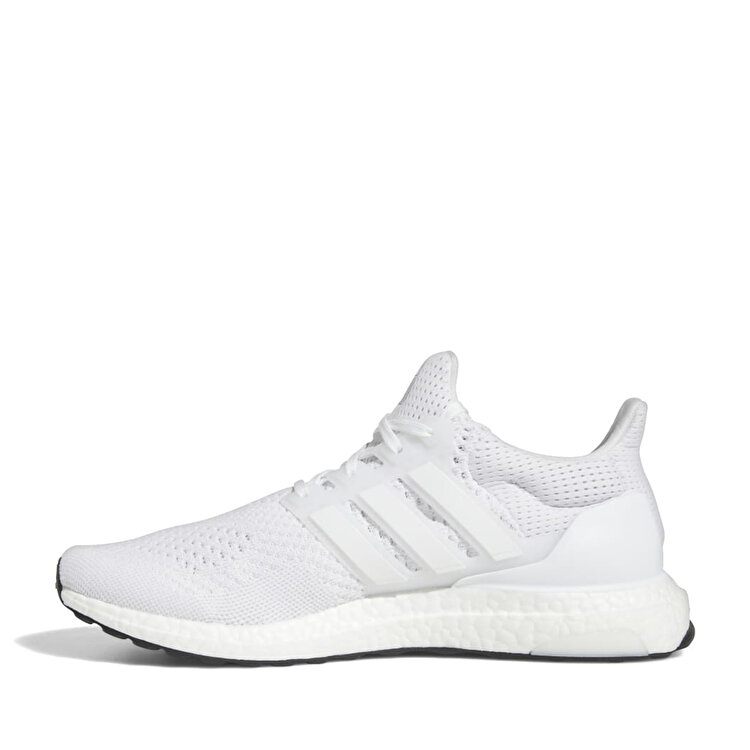 Adidas adidas Ultraboost 1.0 Erkek Beyaz Koşu Ayakkabısı Koşu & Yürüyüş Ayakkabıları | Sporthink Beyaz - 3. görsel