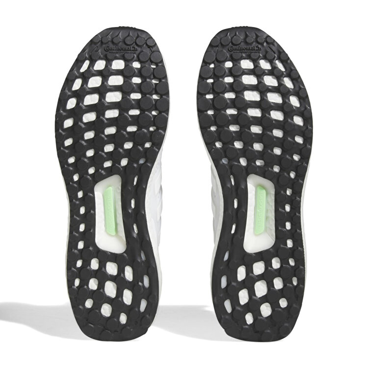 Adidas adidas Ultraboost 1.0 Erkek Beyaz Koşu Ayakkabısı Koşu & Yürüyüş Ayakkabıları | Sporthink Beyaz - 5. görsel