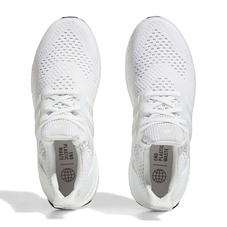 Adidas adidas ULTRABOOST 1.0 Kadın Beyaz Koşu Ayakkabısı Koşu & Yürüyüş Ayakkabıları | Sporthink Beyaz - 4. görsel