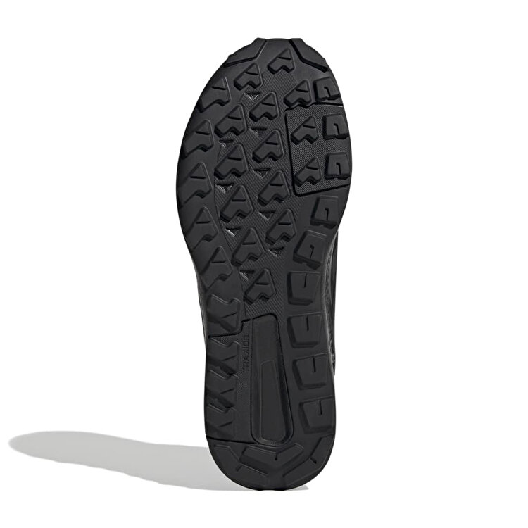 adidas Terrex Anylander Erkek Siyah Outdoor Ayakkabı - Görsel 5