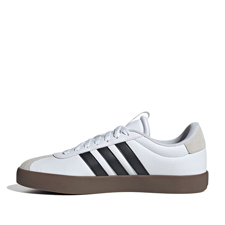adidas Vl Court 3.0 Erkek Beyaz Sneaker - Görsel 3