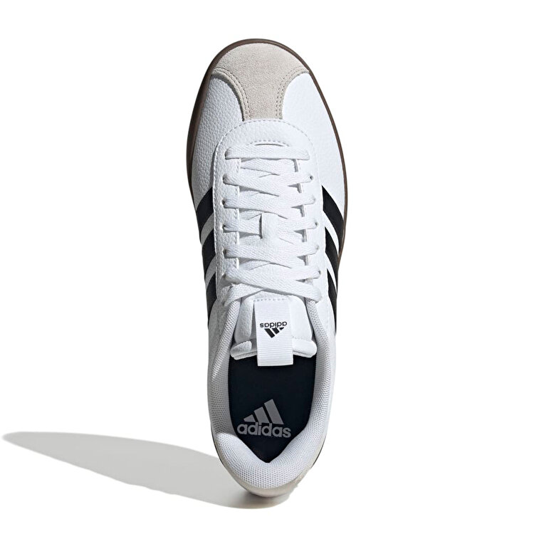 adidas Vl Court 3.0 Erkek Beyaz Sneaker - Görsel 4