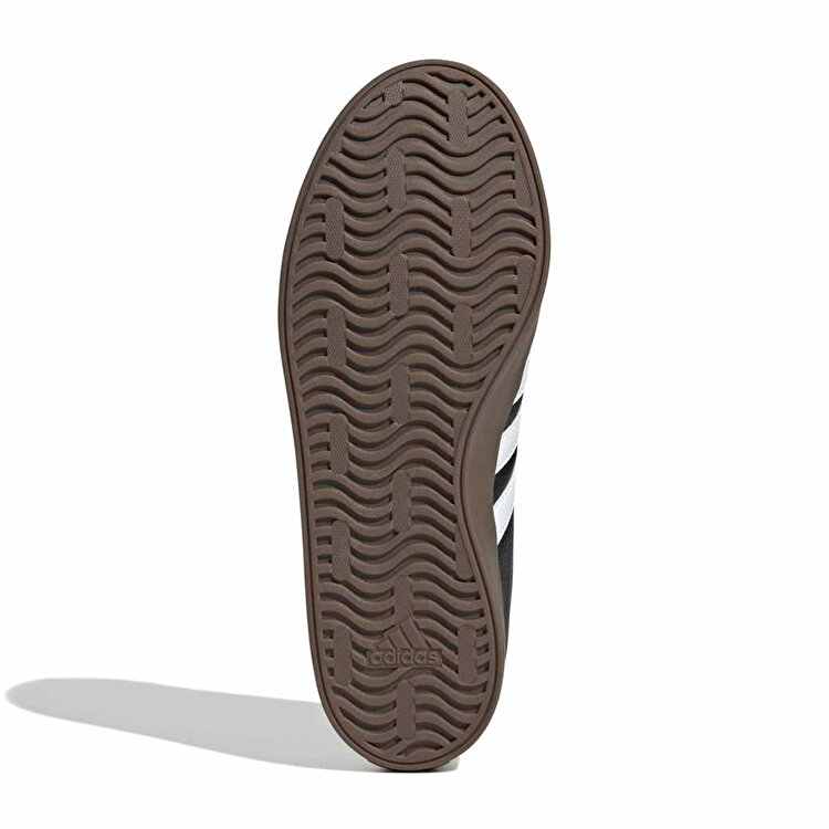 adidas Vl Court 3.0 Kadın Siyah Sneaker - Görsel 5
