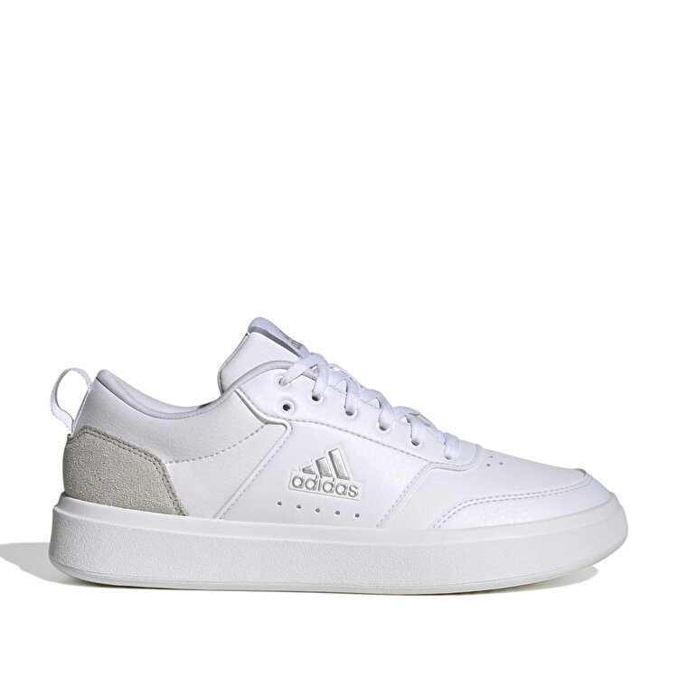 adidas Park Street Kadın Beyaz Sneaker - Görsel 2