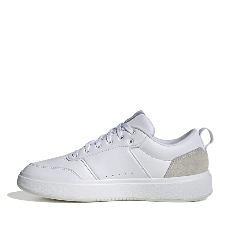 adidas Park Street Kadın Beyaz Sneaker - Görsel 3