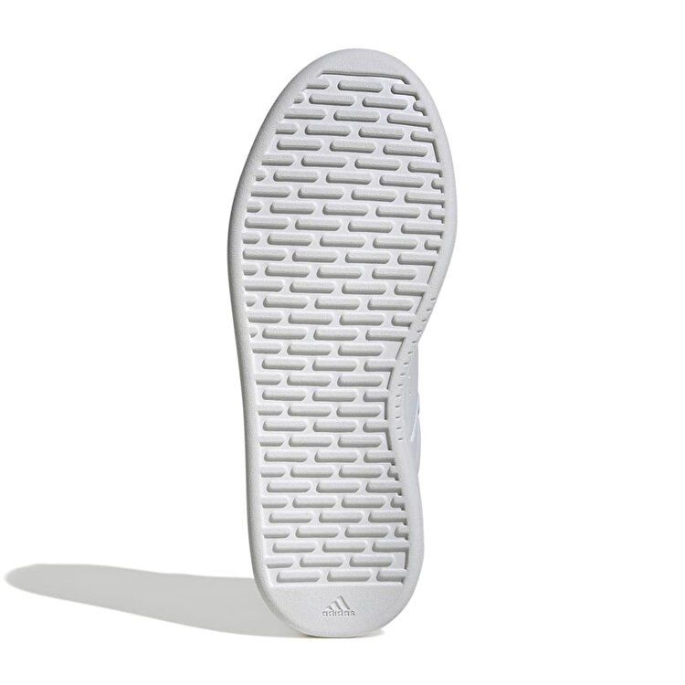 adidas Park Street Kadın Beyaz Sneaker - Görsel 5