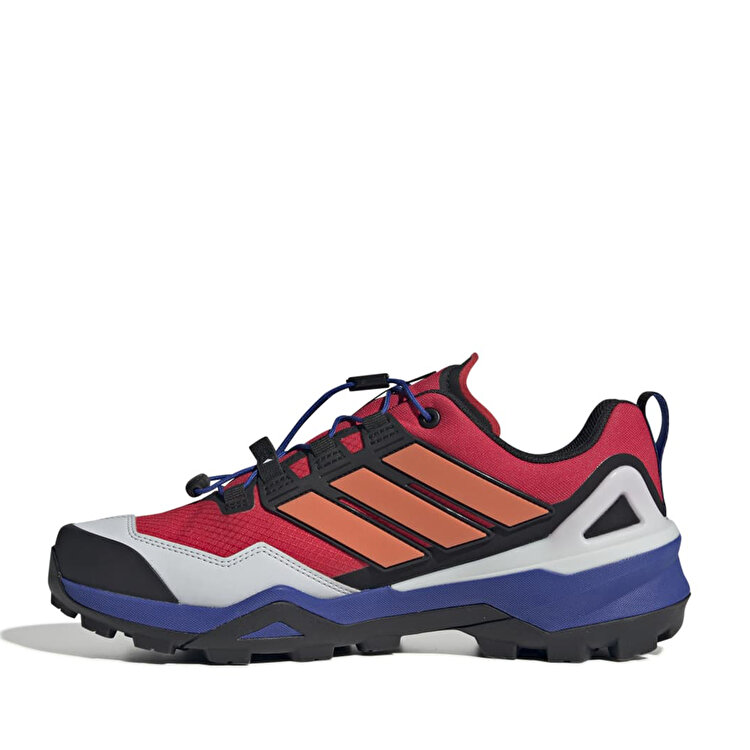 Adidas adidas Çok Renkli Terrex Skychaser GORE-TEX Hiking Erkek Kırmızı Outdoor Ayakkabı | Sporthink Çok Renkli - 3. görsel