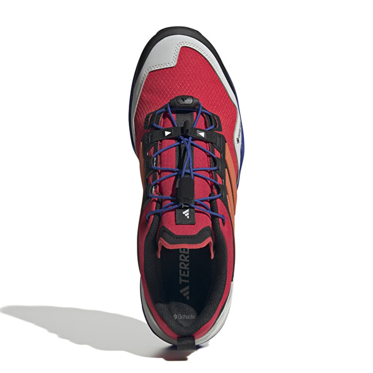 Adidas adidas Çok Renkli Terrex Skychaser GORE-TEX Hiking Erkek Kırmızı Outdoor Ayakkabı | Sporthink Çok Renkli - 4. görsel