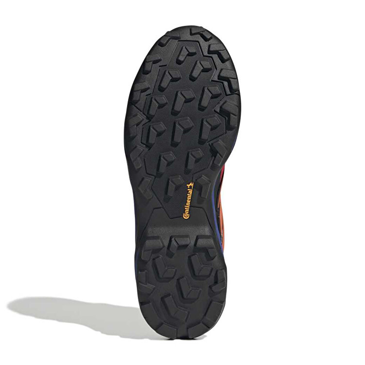 Adidas adidas Çok Renkli Terrex Skychaser GORE-TEX Hiking Erkek Kırmızı Outdoor Ayakkabı | Sporthink Çok Renkli - 5. görsel