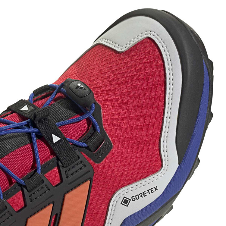 Adidas adidas Çok Renkli Terrex Skychaser GORE-TEX Hiking Erkek Kırmızı Outdoor Ayakkabı | Sporthink Çok Renkli - 6. görsel