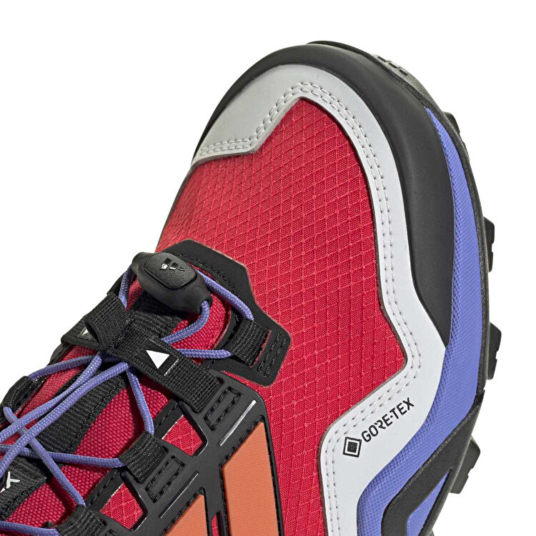 Adidas adidas Terrex Skychaser GORE-TEX Hiking Kadın Kırmızı Outdoor Ayakkabı | Sporthink Kırmızı - 6. görsel