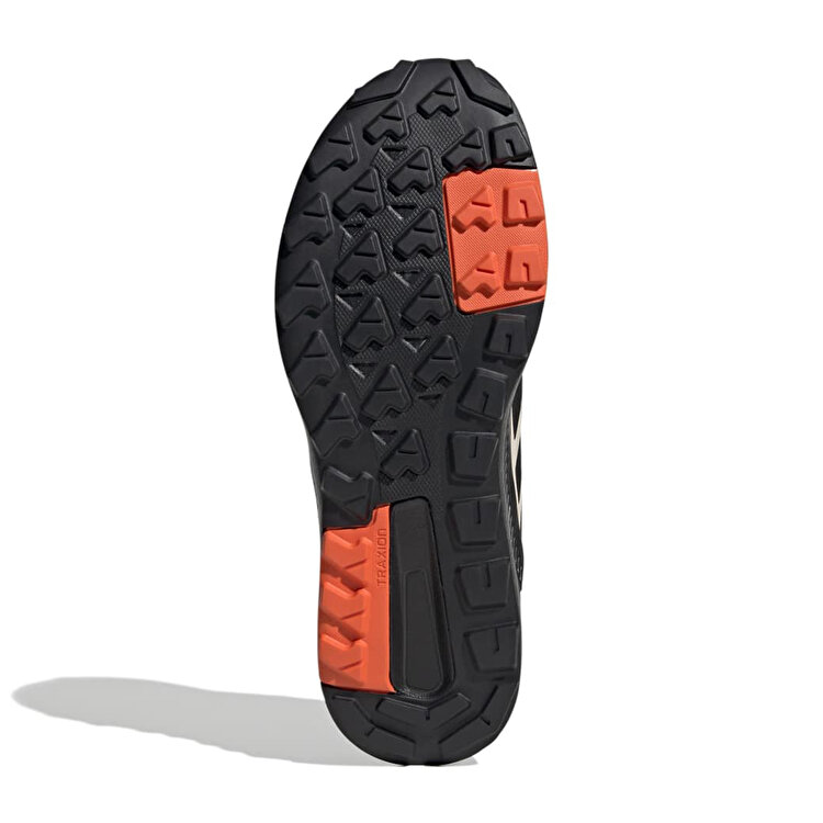 adidas Terrex Anylander Erkek Bej Outdoor Ayakkabı - Görsel 5