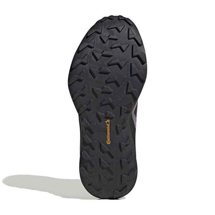 adidas Kantai Trail Kadın Mor Outdoor Ayakkabı - Görsel 5