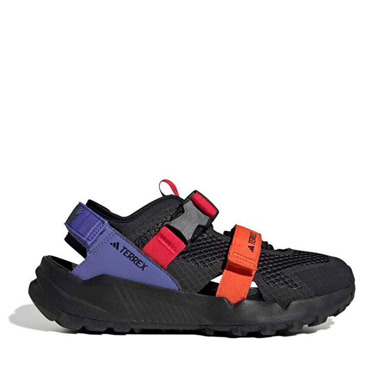 adidas Terrex Hydroterra Erkek Sandalet - Görsel 2
