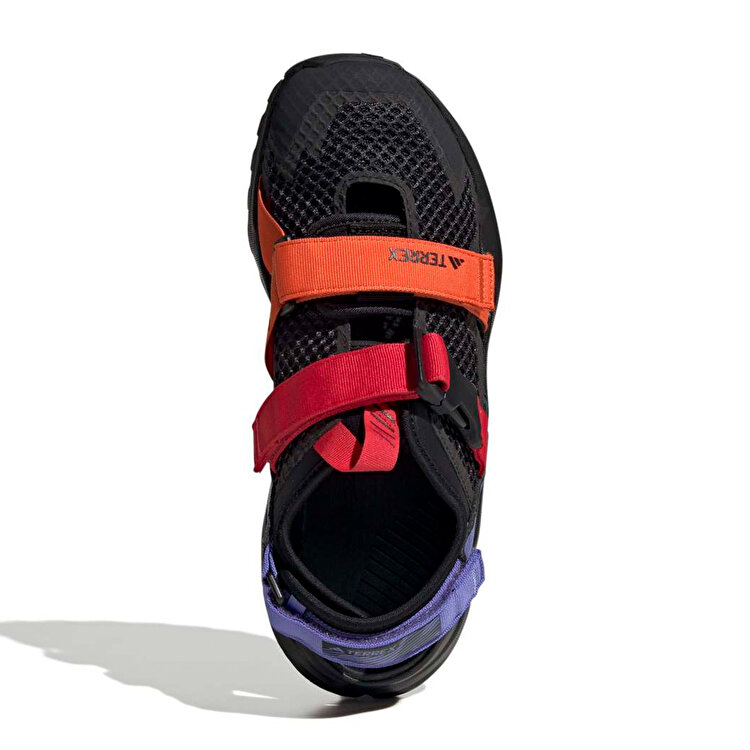 adidas Terrex Hydroterra Erkek Sandalet - Görsel 4