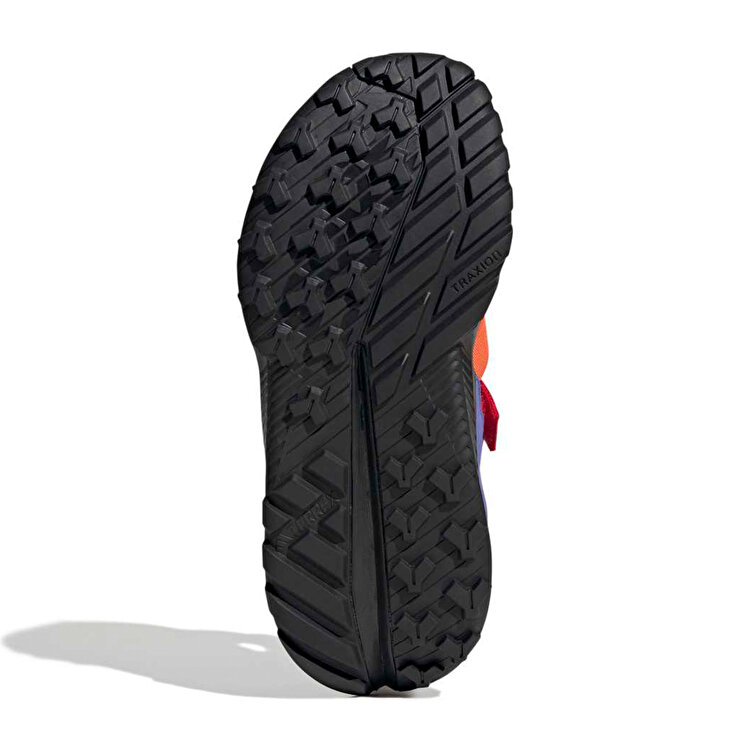 adidas Terrex Hydroterra Erkek Sandalet - Görsel 5