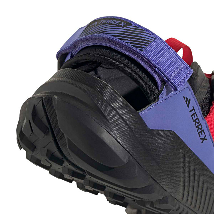 adidas Terrex Hydroterra Erkek Sandalet - Görsel 6