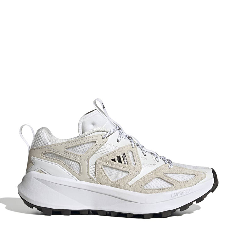 Adidas adidas Kantai Trail Kadın Beyaz Outdoor Ayakkabı | Sporthink Beyaz - 2. görsel