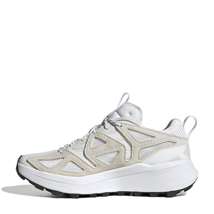 Adidas adidas Kantai Trail Kadın Beyaz Outdoor Ayakkabı | Sporthink Beyaz - 3. görsel