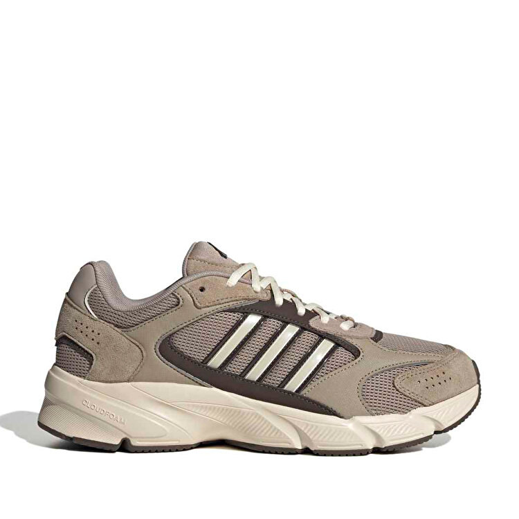 Adidas adidas Crazychaos 2000 Erkek Kahverengi Koşu Ayakkabısı Koşu & Yürüyüş Ayakkabıları | Sporthink Kahverengi - 2. görsel